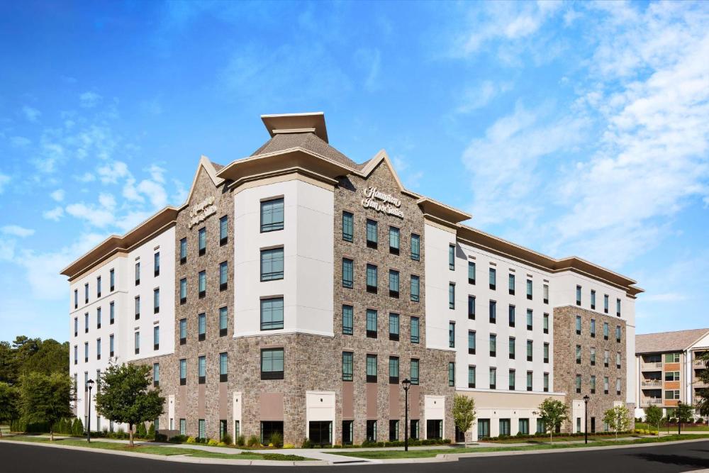 Hampton Inn & Suites Charlotte Steele Creek Road, NC
